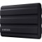 Disque SSD Externe - SAMSUNG - T7 Shield - 1 To - USB 3.2 Gen 2 (USB-C connector) (MU-PE1T0S/EU)
