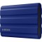 Disque SSD Externe - SAMSUNG - T7 Shield - 2 To - USB 3.2 Gen 2 (USB-C connector) (MU-PE2T0R/EU)