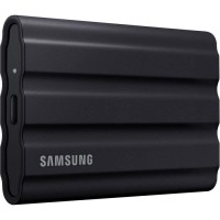 Disque SSD Externe - SAMSUNG - T7 Shield - 2 To - USB 3.2 Gen 2 (USB-C connector) (MU-PE2T0S/EU)