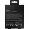 Disque SSD Externe - SAMSUNG - T7 Shield - 2 To - USB 3.2 Gen 2 (USB-C connector) (MU-PE2T0S/EU)