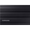 Disque SSD Externe - SAMSUNG - T7 Shield - 2 To - USB 3.2 Gen 2 (USB-C connector) (MU-PE2T0S/EU)