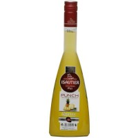 Isautier - Punch Ananas - 18,0% Vol. - 70 cl