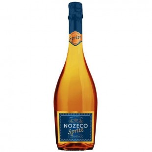 Nozeco - Spritz sans alcool - Boisson sans alcool a base de vin