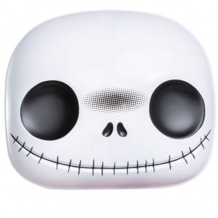 Disney Nightmare Before Christmas Jack Funko mask
