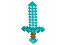 Minecraft sword 50cm