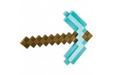 Minecraft pickaxe 50cm