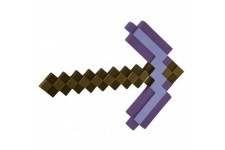 Minecraft Enchanted Pickaxe