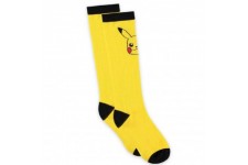 Pokemon Pikachu socks 35/38
