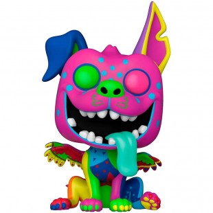POP figure Disney Coco Alebrije Dante Exclusive