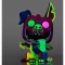 POP figure Disney Coco Alebrije Dante Exclusive