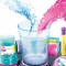 Canal Toys- Slime Fluffy Case - Fabrique ta Slime Fluffy DIY et range tes shakers dans ton vanity - des 6 ans - SSC206