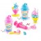 Canal Toys- Slime Fluffy Case - Fabrique ta Slime Fluffy DIY et range tes shakers dans ton vanity - des 6 ans - SSC206