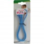 eSATA 3Gb/s câble de raccordement externe, InLine®, blindé, bleu, 50cm