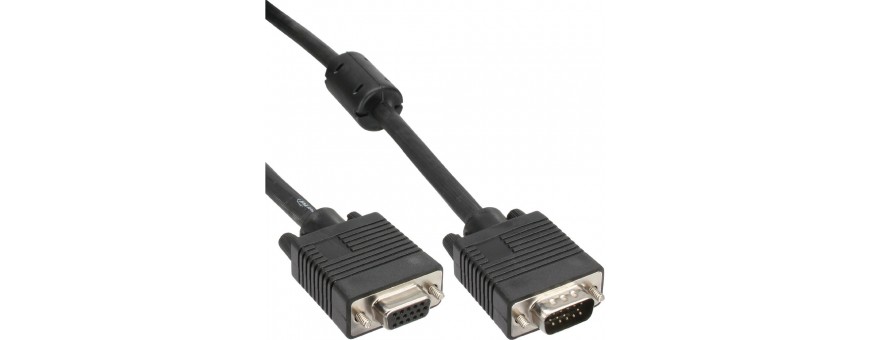 S-VGA M/F Standard