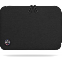 Housse PC PC/Tablette 14" Torino II Noire Port