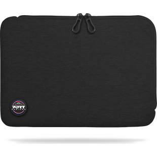 Housse PC PC/Tablette 14" Torino II Noire Port