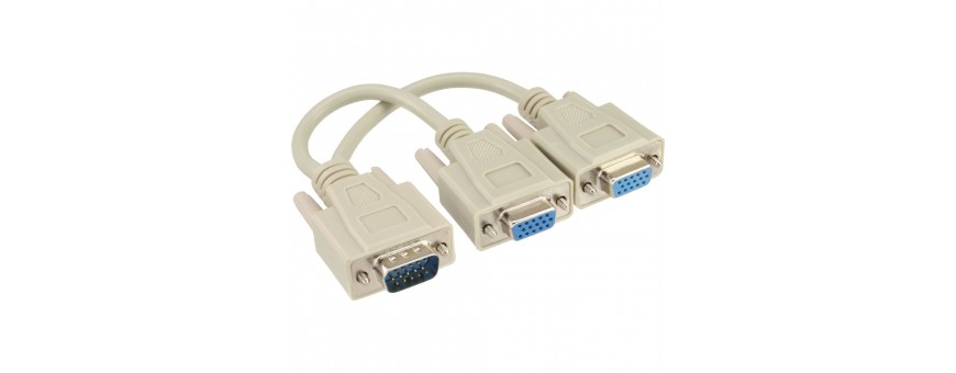 VGA Y-Cable