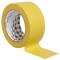 3M Ruban adhésif PVC souple 764i, 50,8 mm x 33 m, jaune