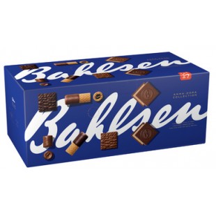Bahlsen Mélange de biscuits 'Anna-Dora Collection'