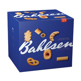 Bahlsen Mélange de biscuits 'Caroline Collection'