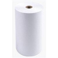 Lot de 6 : EXACOMPTA Bobine fax, dimensions: 210 mm x 30 m x 12 mm