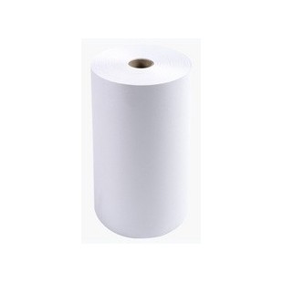 Lot de 6 : EXACOMPTA Bobine fax, dimensions: 210 mm x 30 m x 12 mm