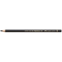 FABER-CASTELL Crayon de couleur POLYCHROMOS, orange de