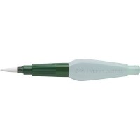 FABER-CASTELL Pinceau à réservoir d'eau 'Water Brush', fine