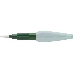 FABER-CASTELL Pinceau à réservoir d'eau 'Water Brush', fine