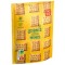 LEIBNIZ Mini biscuit au beurre, sans gluten, sans lactose