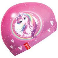 ROTH Bonnet de bain pour enfants 'Licorne'