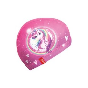 ROTH Bonnet de bain pour enfants 'Licorne'