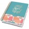 sigel Carnet de notes Jolie 'Mint Inspiration', 240 pages