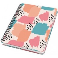 sigel Carnet Jolie 'Mint Inspiration', 120 pages