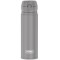 THERMOS Bouteille isotherme Ultralight, 0,5 litre, gris