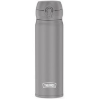 THERMOS Bouteille isotherme Ultralight, 0,5 litre, gris