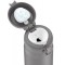 THERMOS Bouteille isotherme Ultralight, 0,5 litre, gris