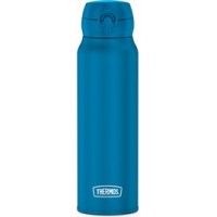 THERMOS Bouteille isotherme Ultralight, 0,75 l, bleu
