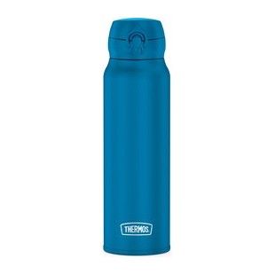 THERMOS Bouteille isotherme Ultralight, 0,75 l, bleu