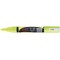 uni-ball Marqueur craie Chalk marker PWE3MS, noir