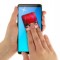 WEDO Brillen-Putztuch PocketCleaner 'DU ROCKST DAS!'