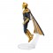 DC Comics Multiverse Black Adam Dr. Fate figure 17cm