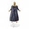 DC Comics Multiverse Black Adam Dr. Fate figure 17cm