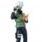 Naruto Shippuden Series 1 Kakashi Hatake figure 10cm