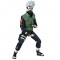 Naruto Shippuden Series 1 Kakashi Hatake figure 10cm