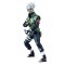 Naruto Shippuden Series 1 Kakashi Hatake figure 10cm