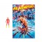 DC Comics Comic Flashpoint + The Flash figure 7cm