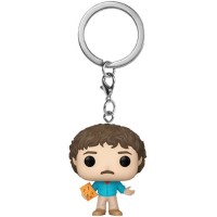 Pocket POP Keychain Friends Ross Geller Exclusive