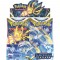 Spanish Display 36 envelopes Collectable Cards Pokemon Sword and Shield Silver Storm