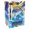 Spanish Pokemon Silver Tempest Combine and Combat Stadium Collectible card game box